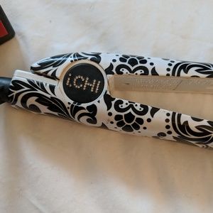 Chi Flatiron